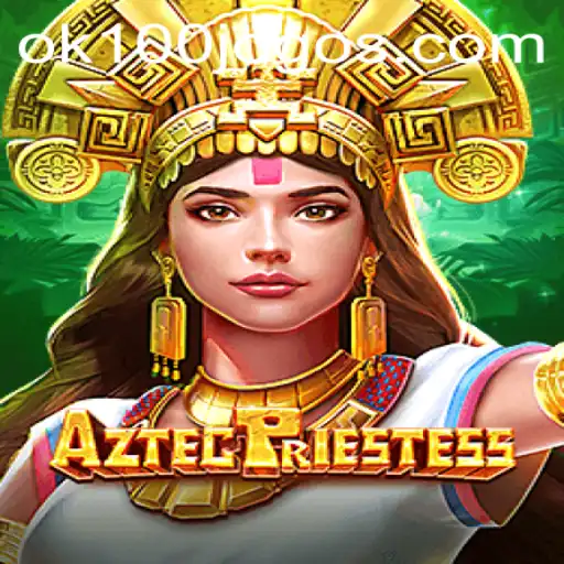 Discover the Enchanting World of AztecPriestess: A Modern Gaming Adventure