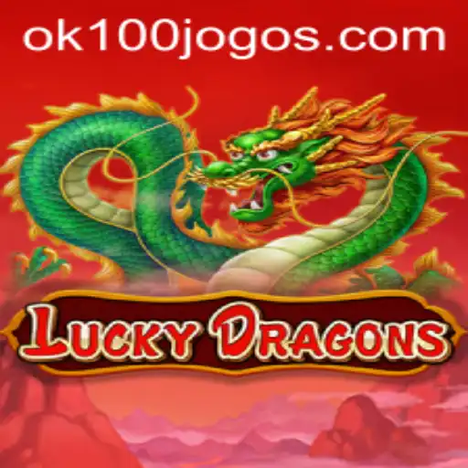 Discovering the Mystical Realm of LuckyDragons: A Riveting Adventure with Ok100.com