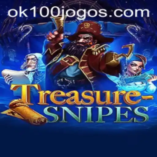 Embark on an Adventure: Exploring the World of TreasureSnipes