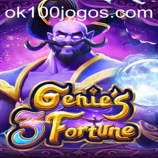 Genie3Fortune: Unveiling the Mysteries of a Captivating Adventure