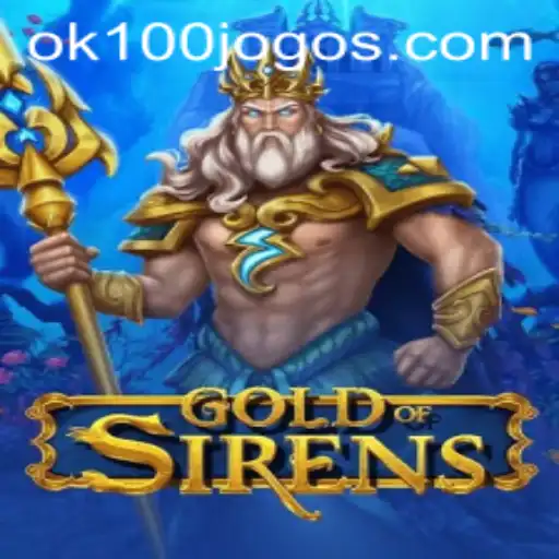 Explore the Enchanting World of GoldofSirens