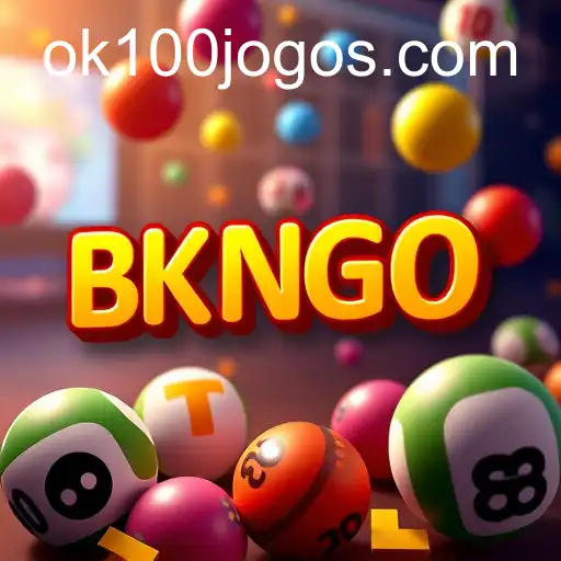 Exploring the World of Online Bingo: A Look at ok100.com
