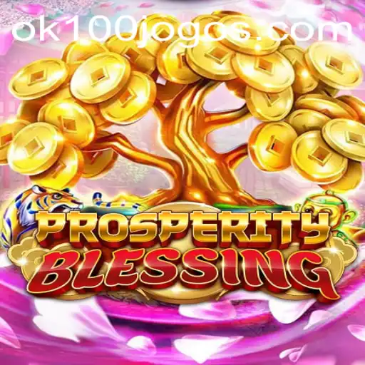 Experience the Thrills of ProsperityBlessing: A Game That Combines Luck and Strategy