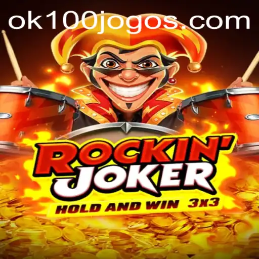 Exploring RockinJoker: A Fresh Gaming Experience with ok100.com