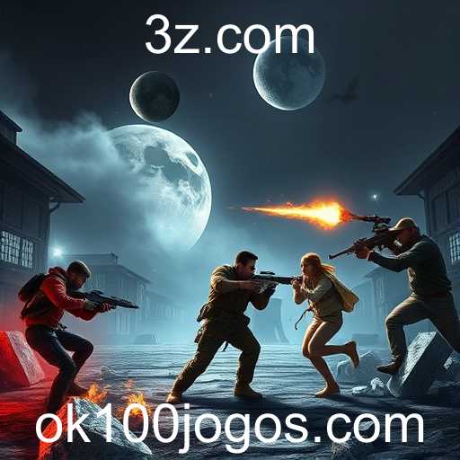 Explorando a Emoção do Gênero de Ação nos Jogos