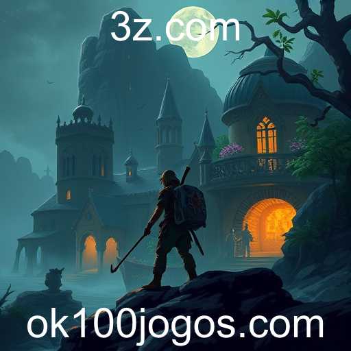 A Evolução e o Encanto dos Jogos de Aventura