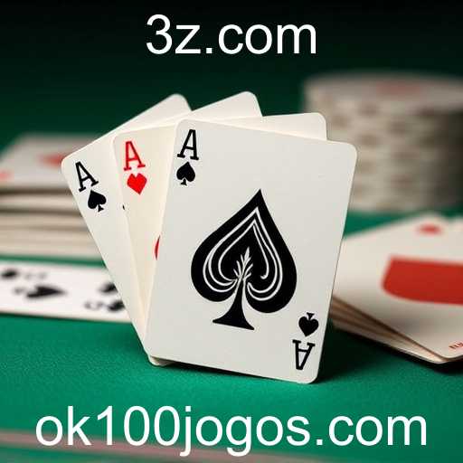 A Fascinante Diversidade dos Jogos de Cartas