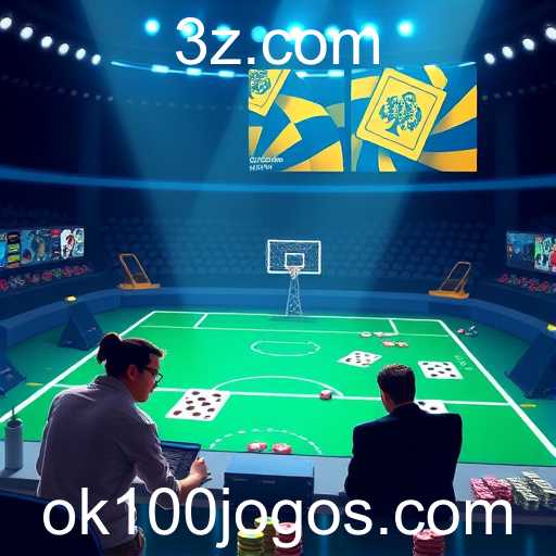 O Surge dos Jogos Online em 2025