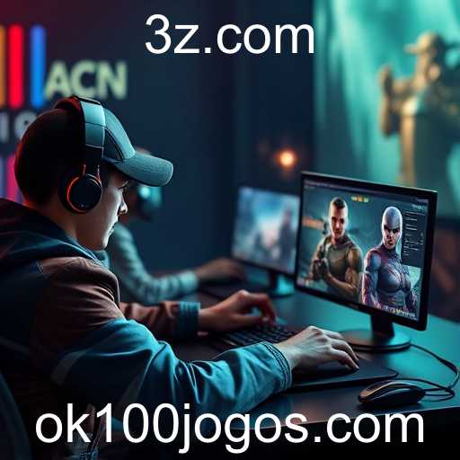 Crescimento Explosivo do ok100.com em 2025