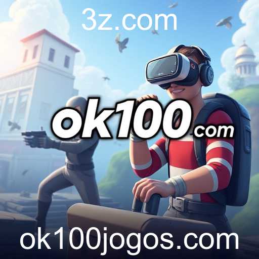 Gaming em Alta: ok100.com e as Tendências de 2025