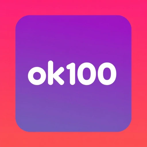 ok100.com