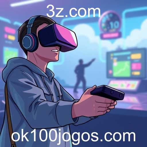 Impacto dos Jogos Online no Cenário Atual