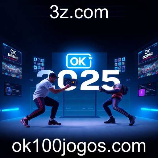 A Revolução dos Jogos Online em 2025