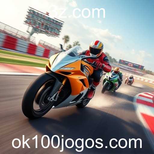 A Adrenalina e a Evolução dos Jogos de Corrida