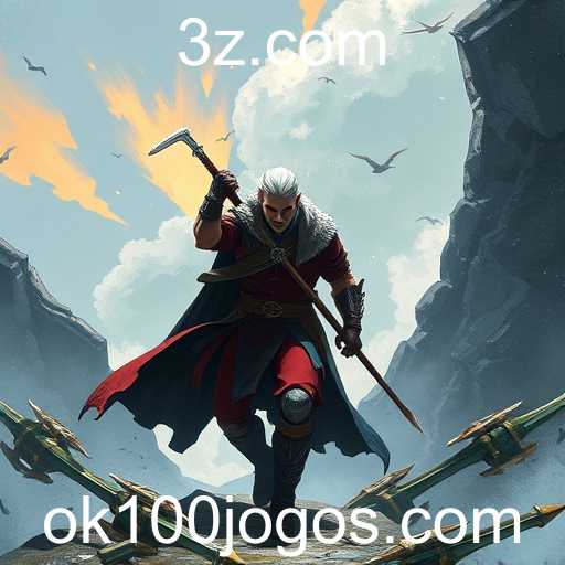 Desvendando o Fascínio dos RPGs: Explorando Mundos e Narrativas Interativas