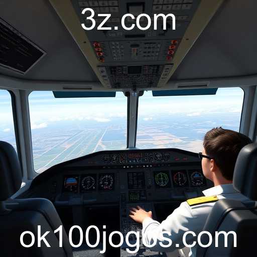 Explorando o Fascinante Mundo dos Jogos de Simulação