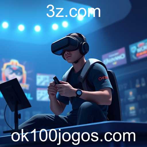 Tendências dos Jogos Online em 2025: Análise e Perspectivas